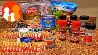 Thumbnail: Family Dollar Gourmet | RA2