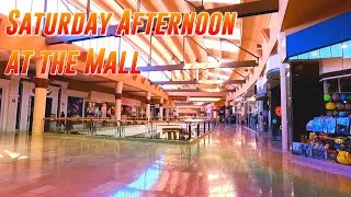 Thumbnail: Saturday Afternoon at the Mall | RA2