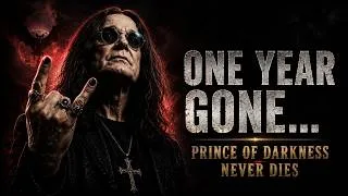 Thumbnail: Is This The Best #OzzyOsbourne Performance Ever?