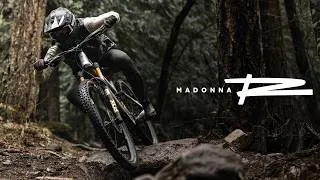 Thumbnail: Jack Menzies on the New RAAW Madonna R
