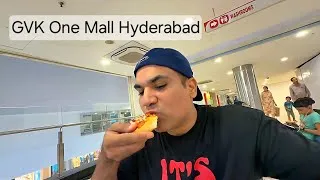 Thumbnail: GVK One Mall | F1 The Race Movie | Foods & Games
