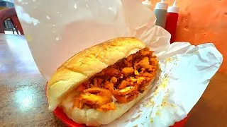 Thumbnail: Best Shawarma Mila Ya Mooh Ka Swad Kharab? Full Honest Review!