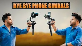 Thumbnail: Best Gimbal For All Types Of Creators |  Under Budget 💰