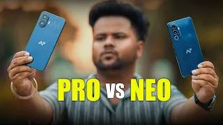 Thumbnail: Real Life Camera Test & Review of Ai+ Smartphones
