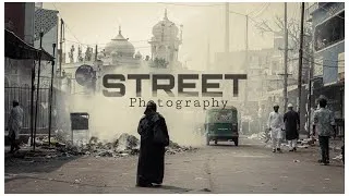 Thumbnail: Epic POV Street Photowalk vlog in Bangalore | Sony Zv-E10