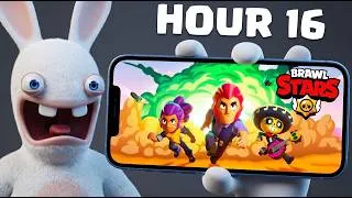 Thumbnail: RABBID PLAYS BRAWL STARS... AGAIN?!?
