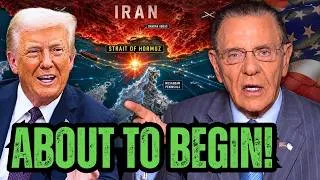 Thumbnail: Jack Keane: Iran Has NO IDEA What’s Coming For Them In Hormuz