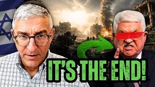Thumbnail: WOW, Things Just Got A WHOLE LOT WORSE for Palestine!