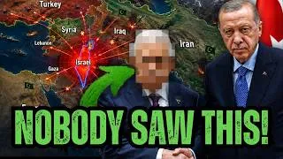 Thumbnail: A HUGE Islamic Power Shift Is Happening In The Middle East Right Now