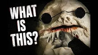 Thumbnail: The Strangest Videos Ever Uploaded