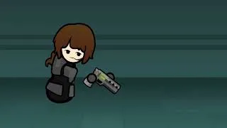Thumbnail: RimWorld - Weapon Training