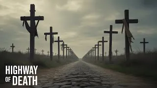 Thumbnail: The Roman "Highway of Death": How Crucifixion Actually Worked