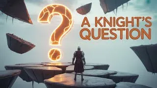 Thumbnail: The Holy Grail's TRUE Identity: A Terrifying Warning from 536 AD