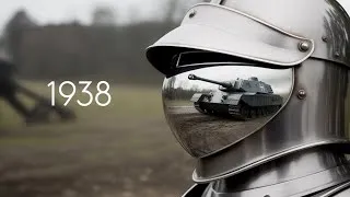 Thumbnail: A Knight vs. The Nazis: A True Story