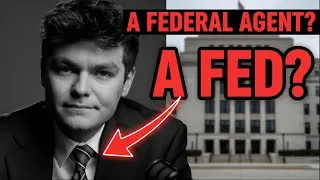 Thumbnail: Is Nick Fuentes a FED? Top Conservatives Sound ALARM on "Controlled Opposition"