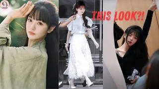 Thumbnail: Why Are Fans Calling Tian Xiwei's Costumes 'Top-Tier Gear'?