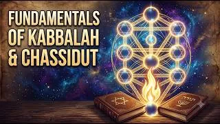 Thumbnail: Fundamentals of Kabbalah and Chassidut - The Wondering Jew - Part 13