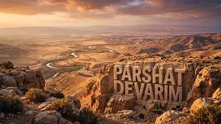 Thumbnail: Weekly Torah Portion with R' Shlomo Carlebach - Devarim
