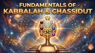 Thumbnail: Fundamentals of Kabbalah and Chassidut - The Wondering Jew - Part 11