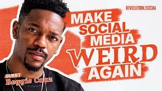 Thumbnail: OG Viner on How the Creator Economy is Broken