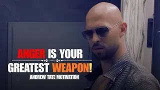 Thumbnail: This Is Why Frustrated People Become Millionaires |Andrew Tate