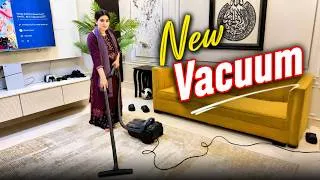 Thumbnail: 🐱 Billi Lock Ho Gayi 😱 | Finally Ghar Ka Samaan Aa Gaya ❤️ | Rabia Amir