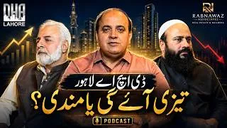 Thumbnail: Will the Lahore market see a boom or a slump?