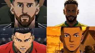 Thumbnail: 2026 World Cup TikTok Anime Compilation (Group Stage)