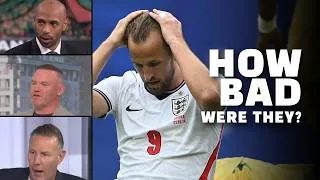 Thumbnail: EVERYTHING Changes for England After Draw Against Ghana!