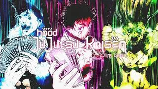 Thumbnail: Hood JJK: Culling Game - Going Band for Band in South Sendai