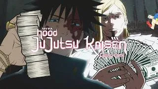 Thumbnail: Hood JJK: Culling Game - Chimera Crashout Colony