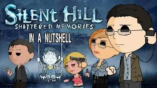 Thumbnail: Silent Hill: Shattered Memories In a Nutshell!