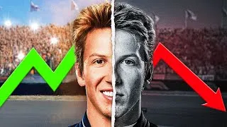 Thumbnail: The Rise And Fall Of Liam Lawson