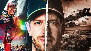 Thumbnail: The Insane True Story of Sebastian Vettel