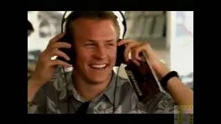 Thumbnail: McLaren Mercedes - Vintage 2002