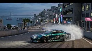 Thumbnail: Real Car Drift Racing (6)