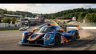 Thumbnail: Real Racing 3 - Ligier JS P320 - Daytona Internacional Speedway (Dytona Beach, Florida, EE UU)