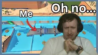 Thumbnail: This Trackmania Campaign is actually breaking me.