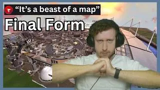 Thumbnail: This Mapper built a Monster. So I became the Hunter.