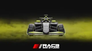 Thumbnail: Formula RSS 3 2026 V6 by Race Sim Studio - Out Now