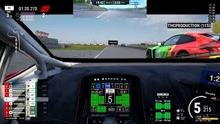 Thumbnail: If you no longer go for a gap that exists...