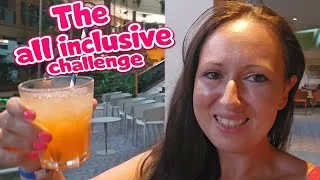 Thumbnail: Can I eat & drink my money's worth on my all inclusive holiday?