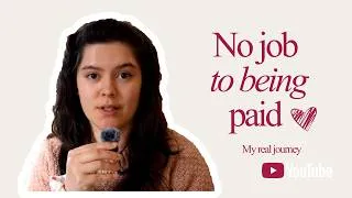 Thumbnail: I Lost My Job… Here’s How I Budgeted My Way Back