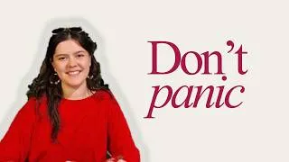 Thumbnail: Made Redundant? 4 Things You Must Do Immediately (UK Guide)