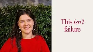 Thumbnail: Redundancy Isn’t Failure (2025/6) | What Happens After Job Loss