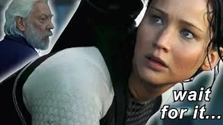 Thumbnail: Snow's plan to get rid of Katniss
