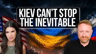 Thumbnail: Zelensky’s Leadership Changes a DISTRACTION from Manpower SHORTAGES, Battlefield WOES | Chay Bowes