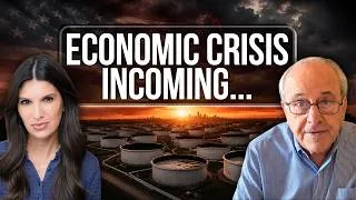 Thumbnail: US Economy in ‘VERY DANGEROUS’ Place as Emergency Oil Reserves Hit 43-YEAR LOW | Prof. Richard Wolff