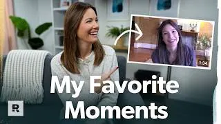 Thumbnail: 13 Years of The Rachel Cruze Show in 15 Minutes