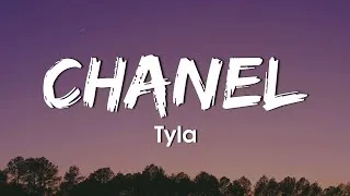 Thumbnail: Tyla - CHANEL (Lyrics)